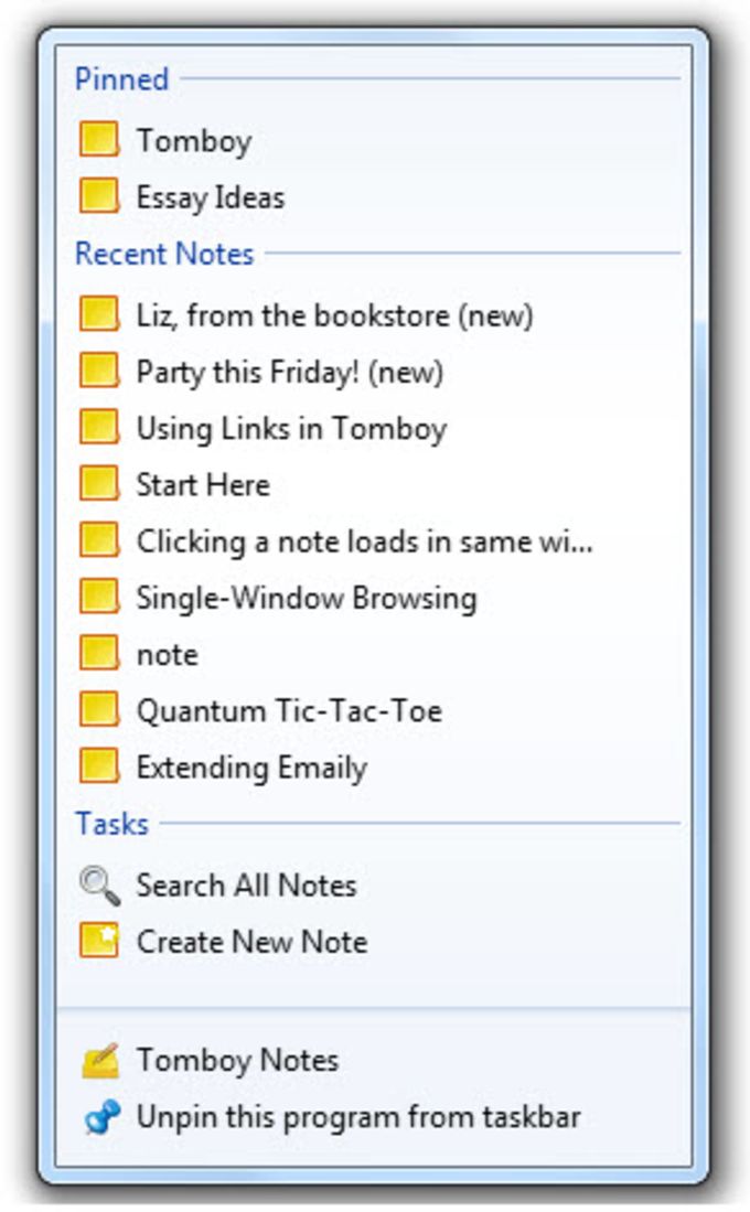 Quick Notes 1.0.1 Download